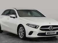 Used Mercedes A180 Executive 116 HP (85 kW) 2020 Hatchback