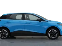 Used MG MG4 EV SE 2023 Hatchback