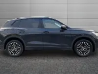 Used VW Tiguan Match 150 HP (110 kW) 2025 Urano grey SUV