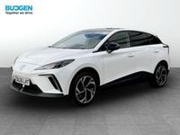 New MG MG4 EV 180 kW (245 HP) 2026 Hatchback