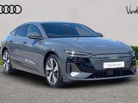 Used Audi A6 e-tron S-Line 266 kW (362 HP) 2026 Grey Hatchback