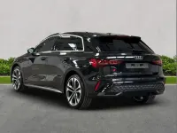 New Audi A3 e-tron S-Line 200 HP (147 kW) 2025 Other Hatchback