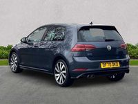 Used VW Golf VII 204 HP (150 kW) 2020