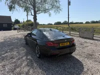 Used BMW M4 Comfort Edition 510 HP (375 kW) 2020 Black Coupe