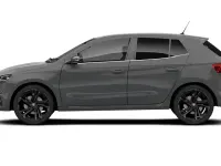 New Skoda Fabia SE 95 HP (69 kW) 2026 Hatchback