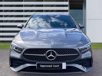 Used Mercedes A200 Executive 163 HP (119 kW) 2025 Hatchback