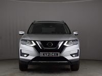 used Nissan X-Trail 1.3 DiG-T 158 N-Connecta 5dr [7 Seat] DCT