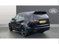 New Land Rover Discovery 5 HSE Dynamic 344 HP (253 kW) 2025 Other SUV