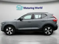 Used Volvo XC40 Plus 208 HP (152 kW) 2023 SUV