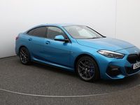 used BMW 218 2 Series 1.5 i M Sport Saloon 4dr Petrol DCT Euro 6 (s/s) (136 ps) Sun Protection Pack