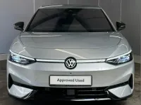 Used VW ID.7 Pro 206 kW (281 HP) 2026 Silver Hatchback