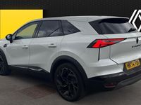 Used Renault Symbioz Techno Esprit Alpine 143 HP (105 kW) 2025 SUV