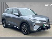 Usado BYD Atto 2 Boost 127 kW (174 HP) 2025 Cinzento SUV