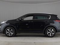 used Kia Sportage 1.6 GDi ISG 2 5dr