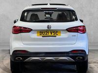 Used MG HS Exclusive 162 HP (119 kW) 2023 SUV