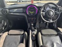 Used Mini Cooper Hatch 136 HP (100 kW) 2014 Black Hatchback