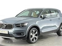 Used Volvo XC40 Inscription 150 HP (110 kW) 2020 SUV