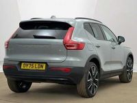 Used Volvo XC40 Ultra 194 HP (142 kW) 2026 SUV