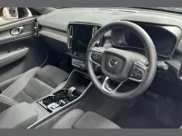 Used Volvo XC40 Plus 194 HP (142 kW) 2025 Blue SUV