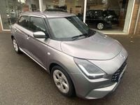 Used Suzuki Swift 2025 Premium silver metallic Hatchback