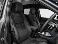 Used Land Rover Range Rover evoque SE Dynamic 2024 Grey SUV