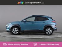 used Hyundai Kona 150kW Premium 64kWh 5dr Auto