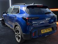 New Kia Stonic GT-Line S 115 HP (84 kW) 2025 SUV