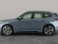 Used BMW iX1 M Sport 230 kW (313 HP) 2023 Grey SUV