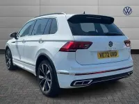 Used VW Tiguan 150 HP (110 kW) 2023 SUV
