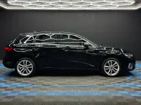 Used Audi A3 e-tron Sport 2022 Black Hatchback