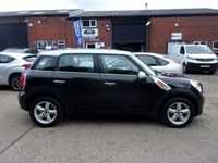 used Mini Cooper Countryman 1.6 5dr