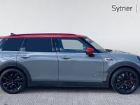 used Mini John Cooper Works Clubman Cooper Works 306HP