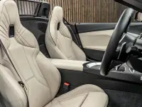 Used BMW Z4 M Sport 340 HP (250 kW) 2020 Red Cabriolet