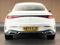 Used Mercedes E300 AMG Line Premium 313 HP (230 kW) 2026 Coupe