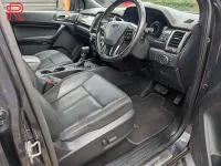 Used Ford Ranger Wildtrack 2020 Grey Pickup