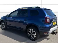 Used Dacia Duster Prestige 150 HP (110 kW) 2005 Estate
