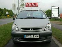 Used Citroën Xsara Picasso 95 HP (69 kW) 2001 MPV