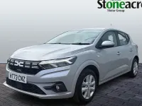Used Dacia Sandero Expression 91 HP (66 kW) 2025 Hatchback