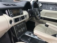Used Land Rover Range Rover Vogue SE 2011 SUV
