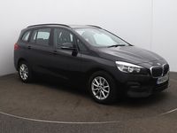 used BMW 216 2 Series 1.5 d SE MPV 5dr Diesel Manual Euro 6 (s/s) (116 ps) Third Row Seats