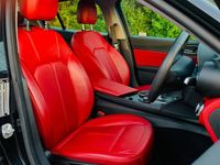 Used Alfa Romeo Giulia Super 180 HP (132 kW) 2019 Black Sedan