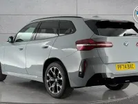 Used BMW X3 M Sport 194 HP (142 kW) 2024 Grey SUV