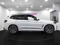 Used BMW X3 M Sport 2023 SUV