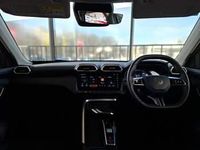 Used MG ZS Trophy 196 HP (144 kW) 2025 Black SUV