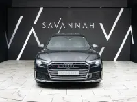 Used Audi S6 Performance 344 HP (253 kW) 2021 Grey Estate