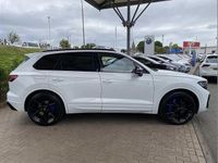 Used VW Touareg R 462 HP (339 kW) 2025 White SUV