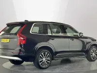 Used Volvo XC90 Momentum 232 HP (170 kW) 2022 SUV