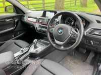 used BMW 120 1 Series d xDrive Sport 5dr Step Auto