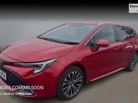 Używany Toyota Corolla Design 196 KM (144 kW) 2025 Kombi