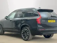 Used Volvo XC90 Ultra 250 HP (183 kW) 2025 Black SUV